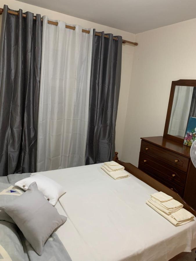 Ptolemaidos Cosy Family Apartment Lárnaka Kültér fotó